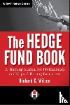 Wilson, Richard C. - The Hedge Fund Book