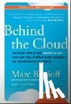 Benioff, Marc (Salesforce.com), Adler, Carlye - Behind the Cloud