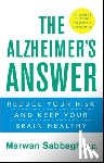 Sabbagh, Marwan - ALZHEIMERS ANSW