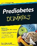 Rubin, Alan L. - Prediabetes For Dummies