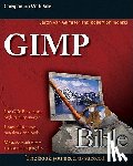 van Gumster, Jason, Shimonski, Robert - GIMP Bible