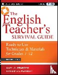 Brandvik, Mary Lou, McKnight, Katherine S. (National-Louis University) - The English Teacher's Survival Guide