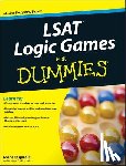 Zegarelli, Mark - LSAT Logic Games For Dummies