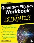 Holzner, Steven - Quantum Physics Workbook For Dummies