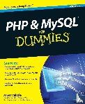 Valade, Janet - PHP and MySQL For Dummies