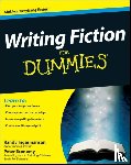 Ingermanson, Randy, Economy, Peter (Leader to Leader magazine) - Writing Fiction For Dummies