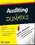 Loughran, Maire - Auditing For Dummies
