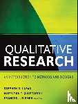  - Qualitative Research