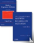 Ryan, Thomas P. (Acworth - Modern Regression Methods, Set