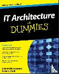 Hausman, Kalani Kirk, Cook, Susan L. - IT Architecture For Dummies
