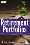 Zwecher, Michael J. - Retirement Portfolios