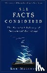 Malesky, Kee - ALL FACTS CONSIDERED