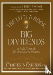 Carlson, Charles B. - The Little Book of Big Dividends