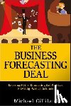 Gilliland, Michael - The Business Forecasting Deal