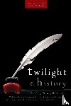 Reagin, Nancy R - TWILIGHT & HIST