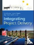 Fischer, Martin (is Professor of Civil and Environmental Engineering at Stanford University), Ashcraft, Howard W., Reed, Dean (is Director of Lean Construction, Khanzode, Atul (is Director of Virtual Building - Integrating Project Delivery