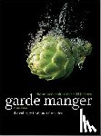 The Culinary Institute of America (CIA) - Garde Manger