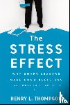 Thompson, Henry L. - The Stress Effect