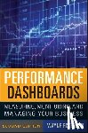 Eckerson, Wayne W. - Performance Dashboards