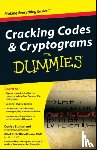 Sutherland, Denise, Koltko-Rivera, Mark - Cracking Codes and Cryptograms For Dummies