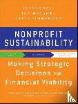 Bell, Jeanne, Masaoka, Jan, Zimmerman, Steve - Nonprofit Sustainability