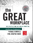 Burchell, Michael J., Robin, Jennifer - The Great Workplace