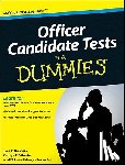 Burstein, Jane R., Wheater, Carolyn C. - Officer Candidate Tests For Dummies