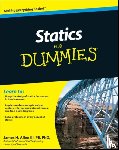 Allen, James H. - Statics For Dummies