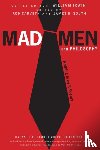  - Mad Men and Philosophy