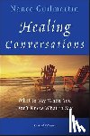 Guilmartin, Nance (Westinghouse Broadcasting) - Healing Conversations