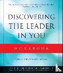King, Sara N., Altman, David - Discovering the Leader in You Workbook