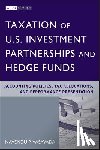 Vasavada, Navendu P. - Taxation of U.S. Investment Partnerships and Hedge Funds