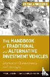 Anson, Mark J. P., Fabozzi, Frank J., Jones, Frank J. - The Handbook of Traditional and Alternative Investment Vehicles