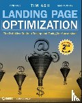 Ash, Tim, Ginty, Maura, Page, Rich - Landing Page Optimization