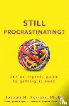 Ferrari, Joseph R. - STILL PROCRASTINATING