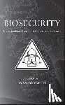 Burnette, Ryan - Biosecurity