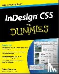 Gruman, Galen (The Zango Group - InDesign CS5 For Dummies