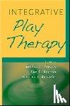 Drewes, Athena A. (Astor Services for Children and Families, Bratton, Sue C. (University of North Texas), Schaefer, Charles E. (Fairleigh Dickinson University - Integrative Play Therapy