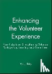 Ilsley, Paul J. - Enhancing the Volunteer Experience
