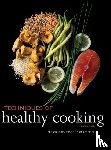 The Culinary Institute of America (CIA) - Techniques of Healthy Cooking