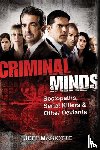 Mariotte, Jeff - Mariotte, J: Criminal Minds