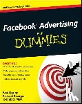Dunay, Paul, Krueger, Richard, Elad, Joel - Facebook Advertising For Dummies