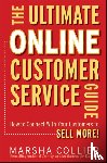 Collier, Marsha - The Ultimate Online Customer Service Guide