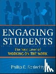 Schlechty, Phillip C. - Engaging Students