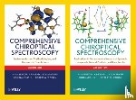 Berova, Nina, Polavarapu, Prasad L., Nakanishi, Koji, Woody, Robert W. - Comprehensive Chiroptical Spectroscopy, 2 Volume Set - 2 Volume Set