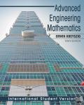 Kreyszig, Erwin (Ohio State University) - Advanced Engineering Mathematics, International Student Version