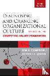Cameron, Kim S., Quinn, Robert E. - Diagnosing and Changing Organizational Culture