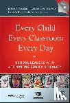 Peterkin, Robert, Jewell-Sherman, Deborah, Kelley, Laura, Boozer, Leslie - Every Child, Every Classroom, Every Day