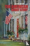 Nagel, James - Nagel, J: American Short Story Handbook