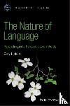 Libben, Gary - Nature of Language